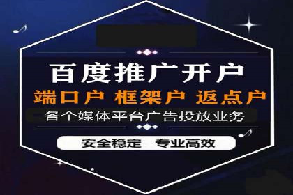 深度解析百度竞价包年服务：某行业领先企业的营销策略